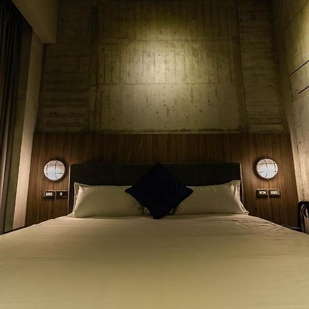 Sleeping Inn Hualien City Exterior photo